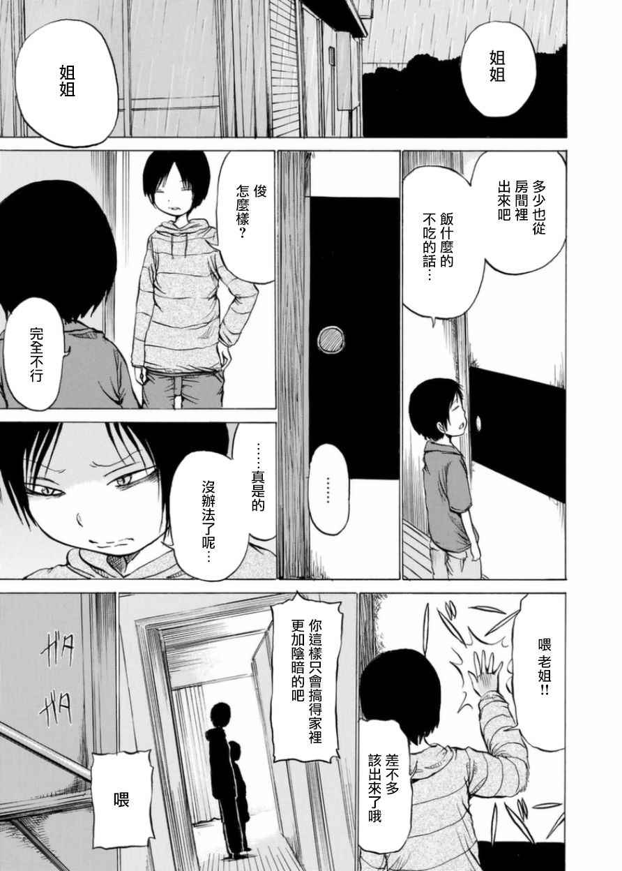 小百合漫画,第4话2图