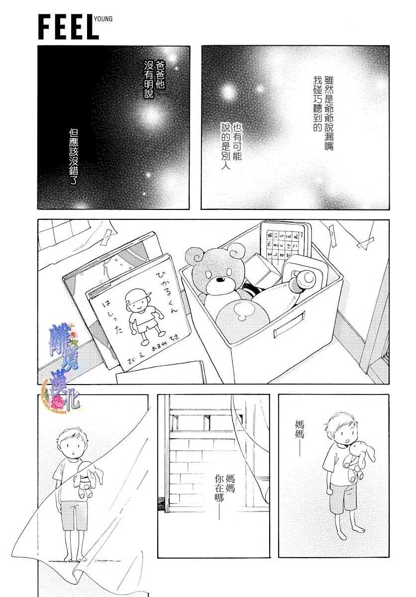 Beautiful Everyday漫画,Tuesday5图