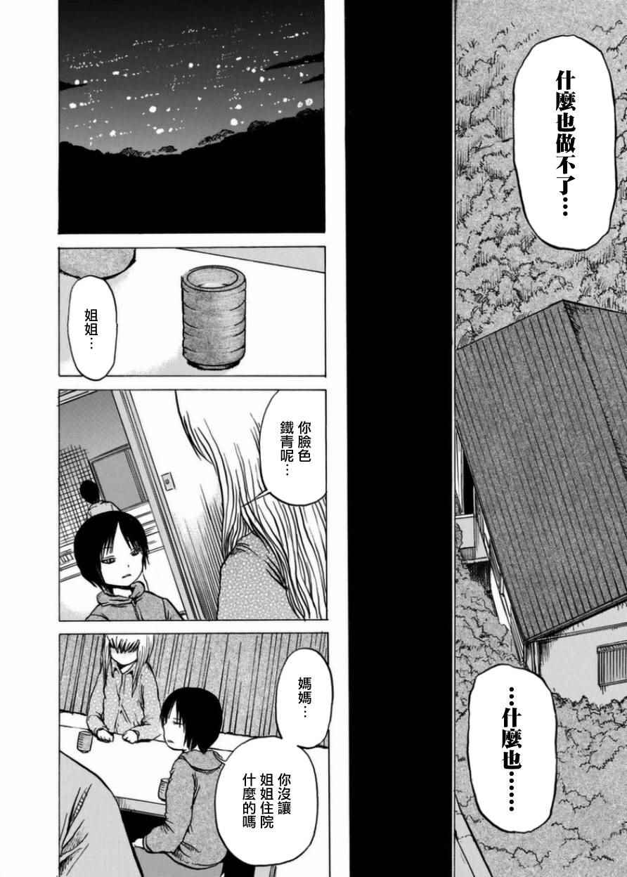 小百合漫画,第6话5图