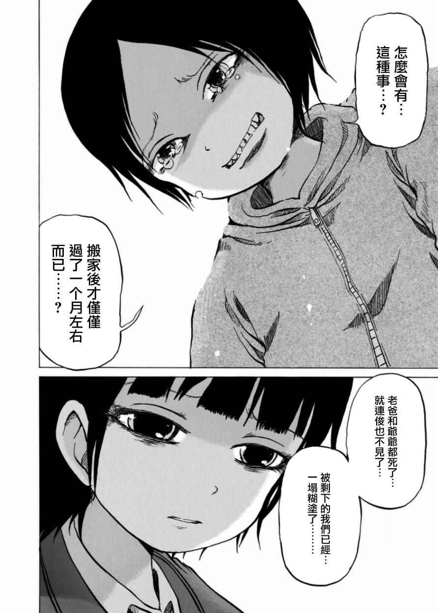 小百合漫画,第6话1图