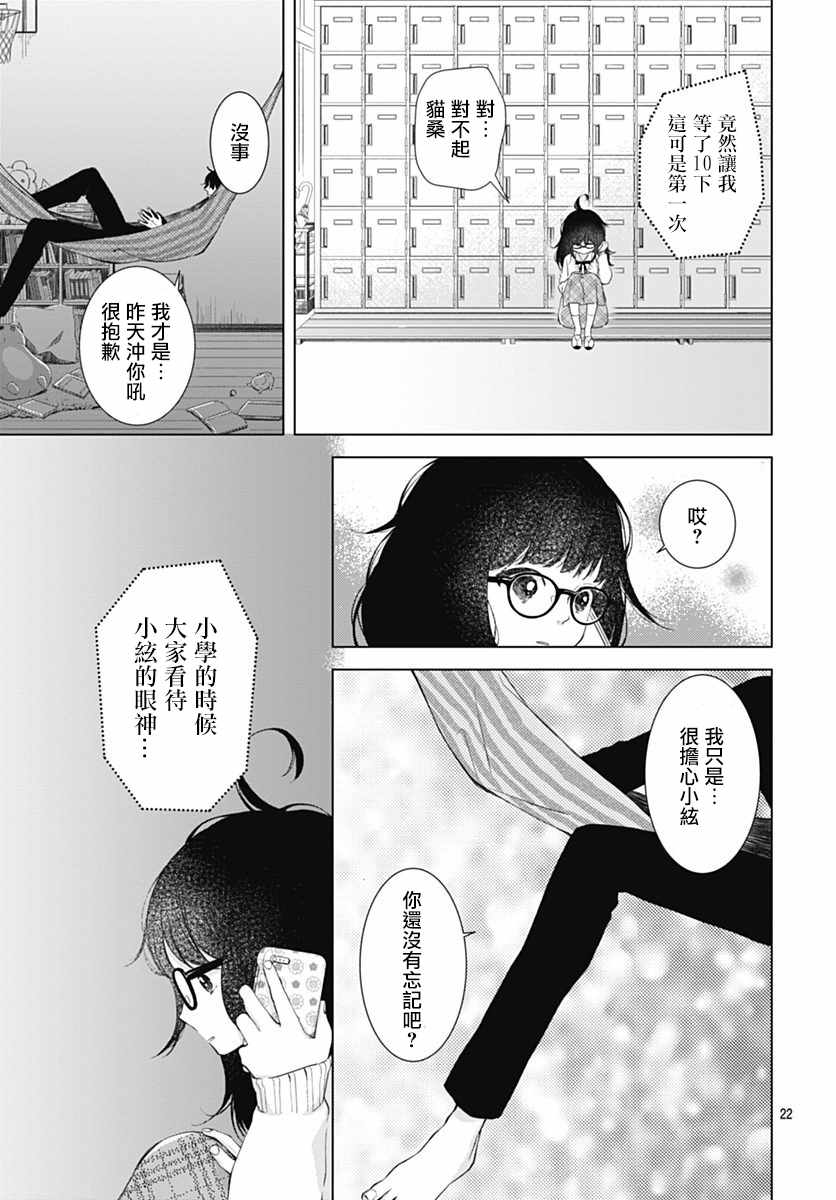 我的猎户座漫画,第6话2图