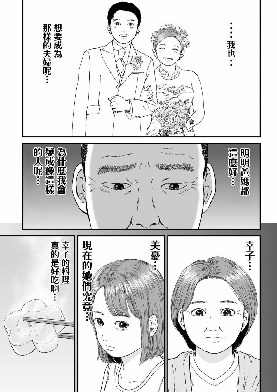 high position漫画,第4话2图