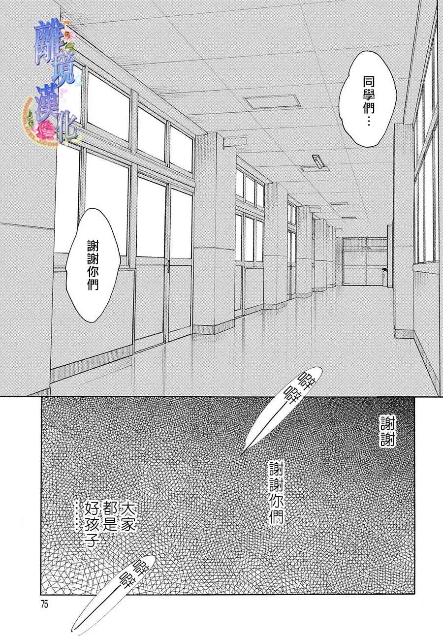 Beautiful Everyday漫画,Friday4图