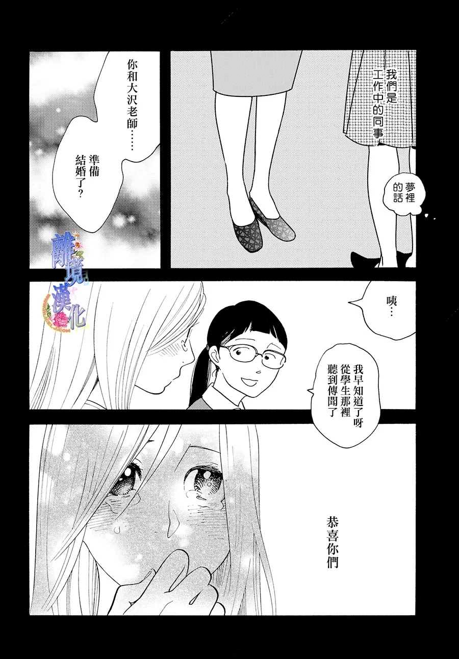 Beautiful Everyday漫画,Friday4图