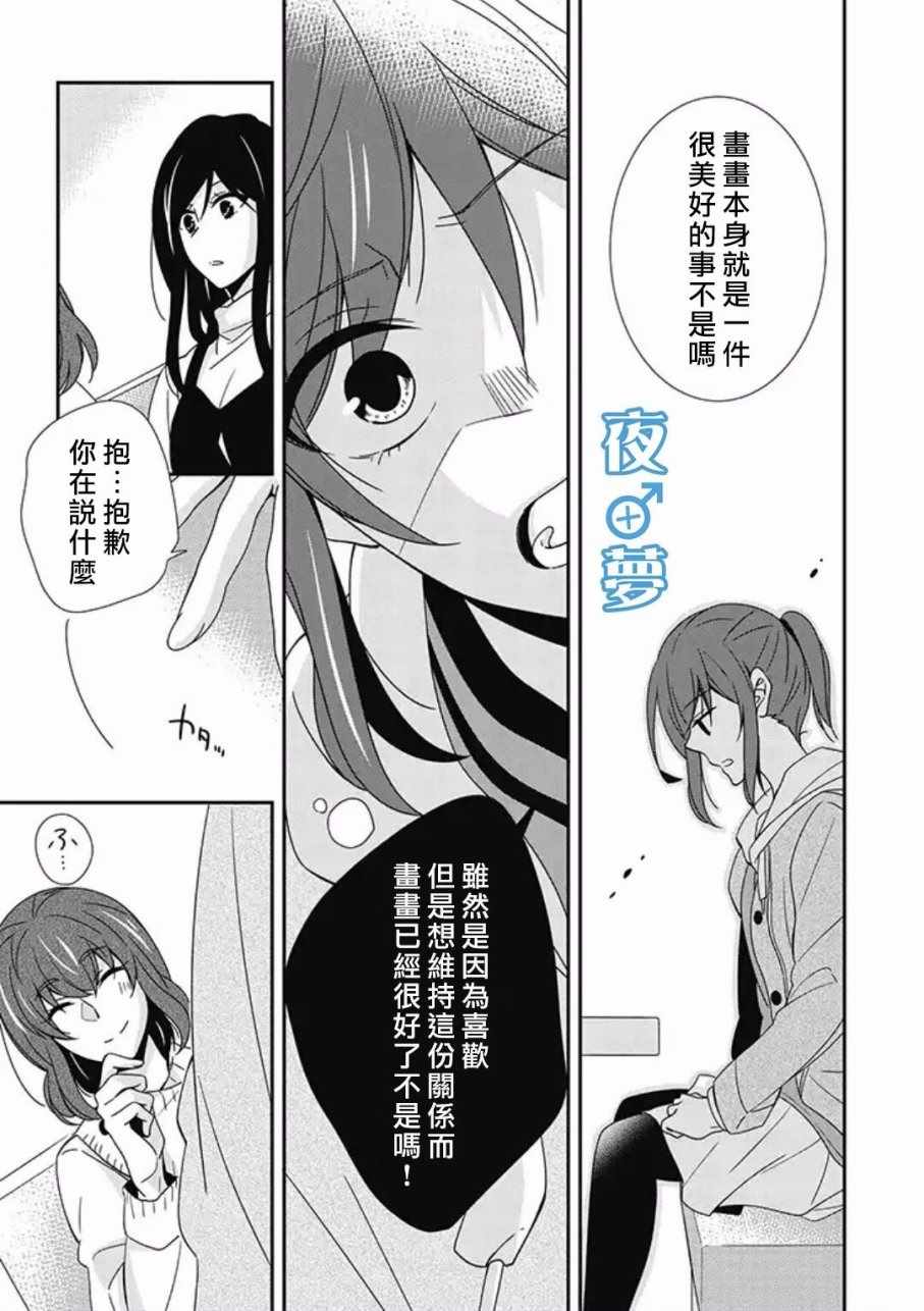 腐男子老师!!!!!漫画,第10话2图