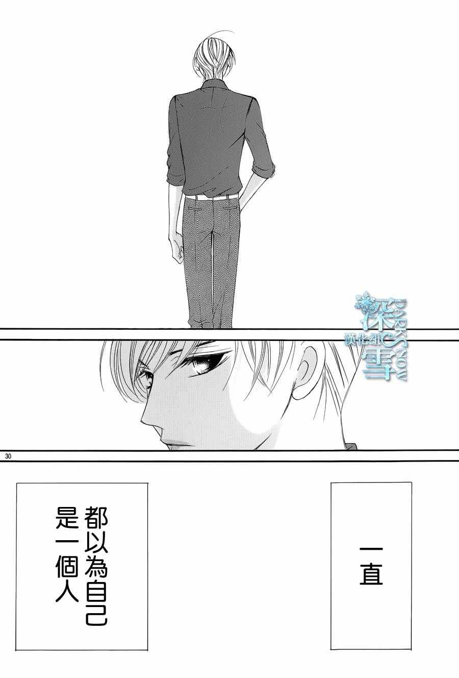 为国王献上无名指漫画,第10话4图