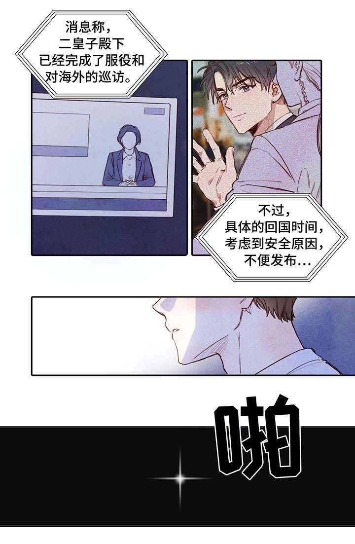 柳树下的梦读后感20字漫画,第2章：人造欧米伽4图