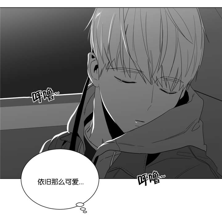 学画人脸教程漫画,第7话4图