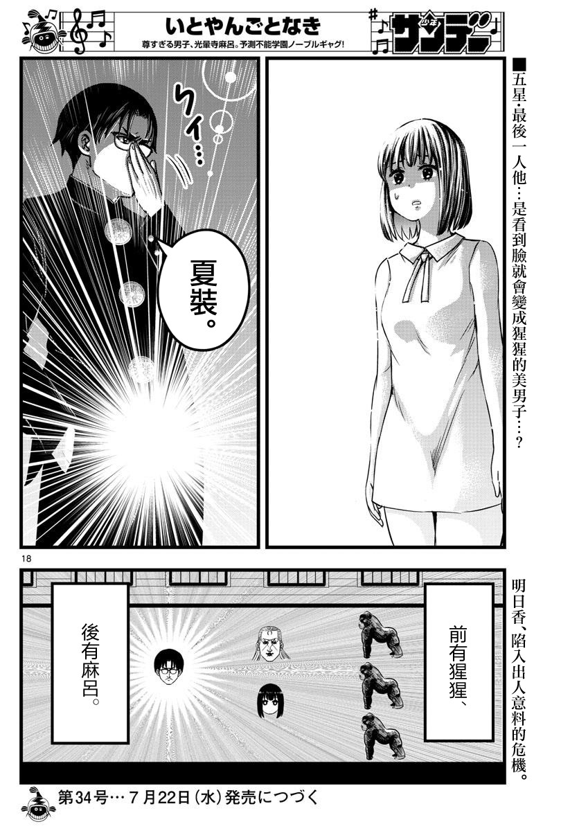 达光贵人漫画,第9话3图