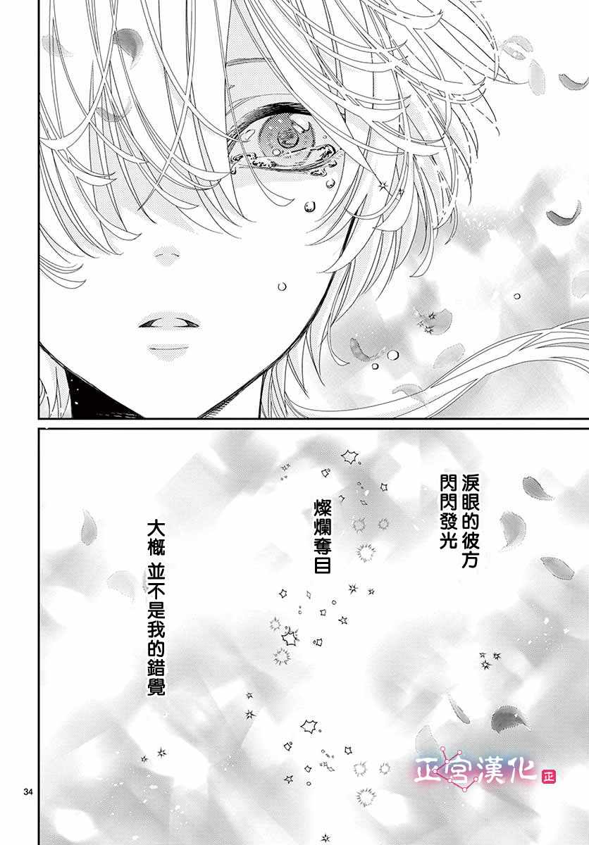 王之达漫画,第4话3图