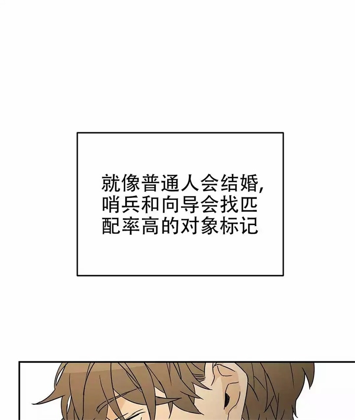  B级向导漫画,第2话1图