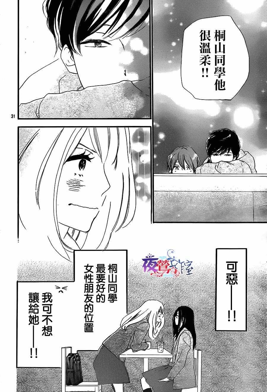 绝妙男友漫画,第5话5图