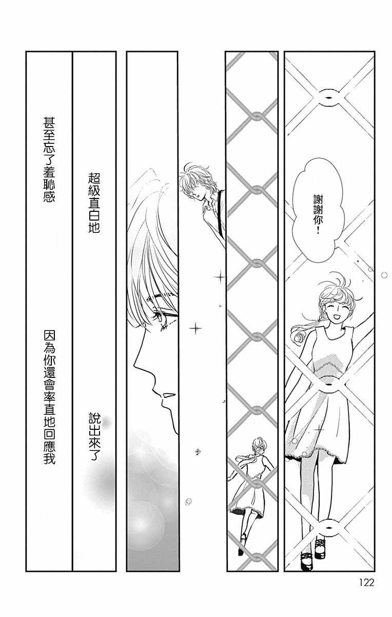 SPA DATE 漫画,第10话5图