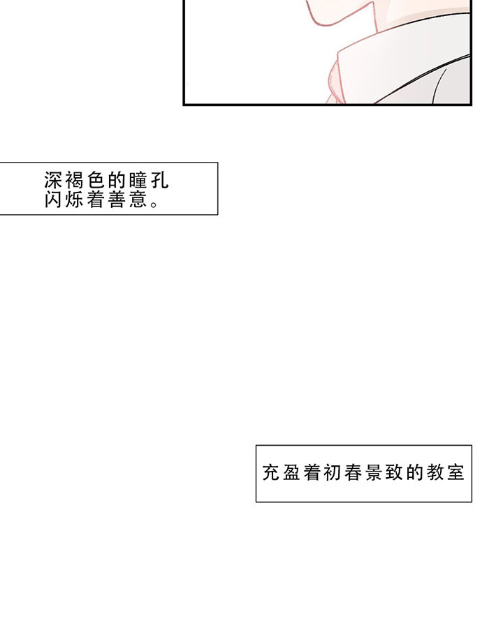 初恋温度漫画,第1话4图