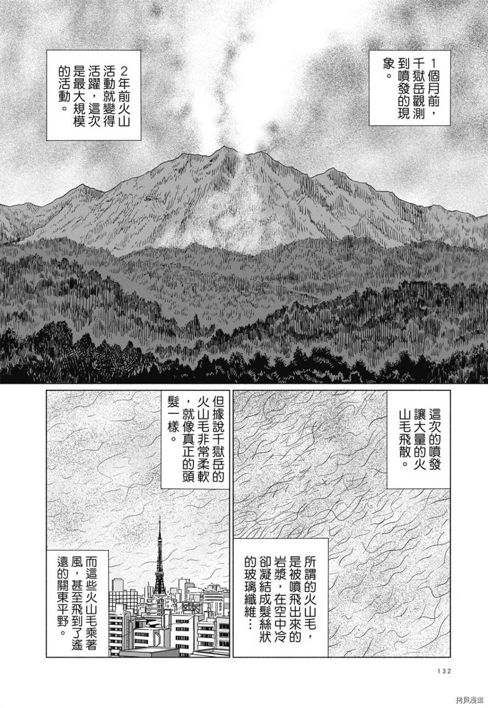 感应漫画,第1话4图