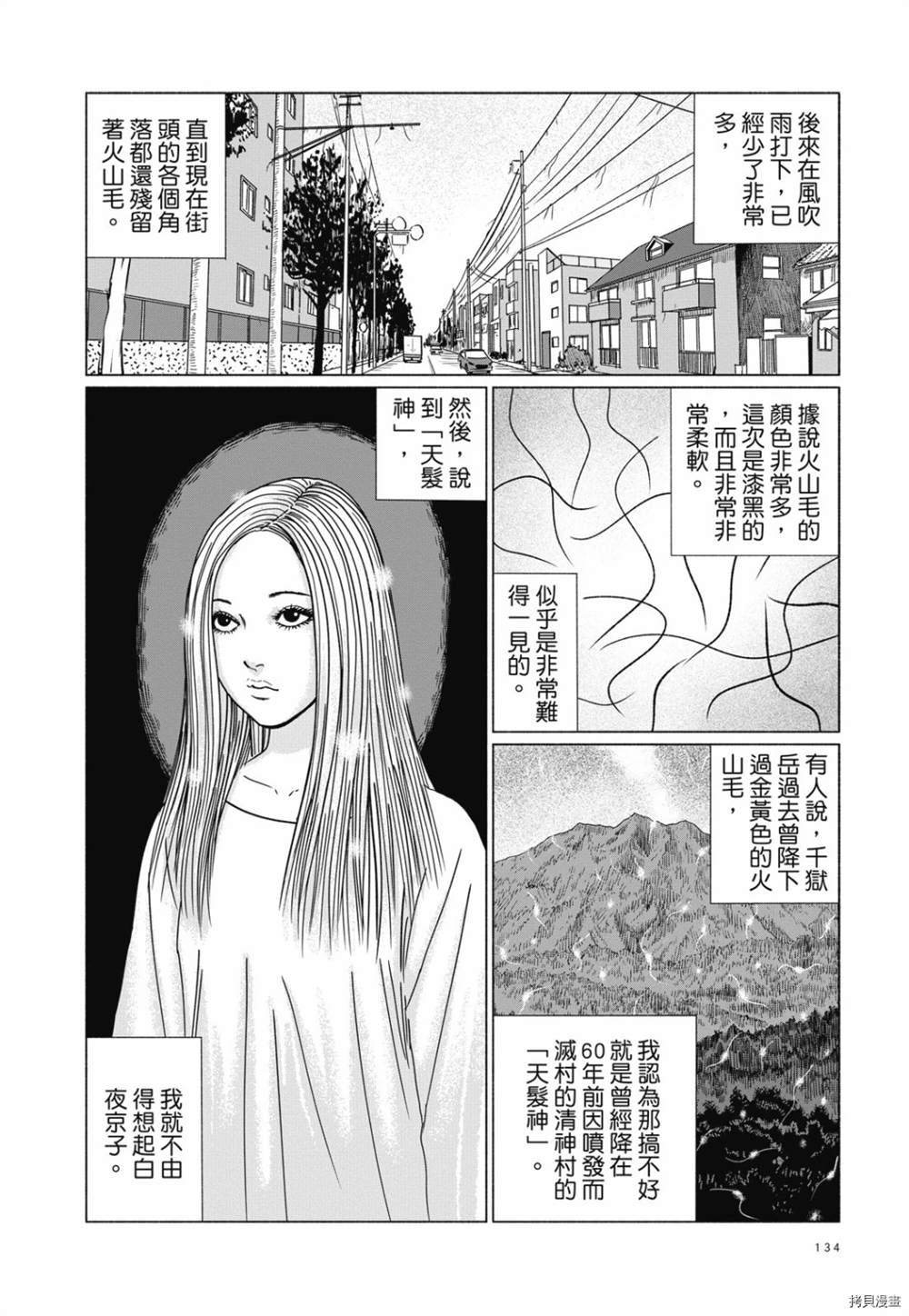 感应漫画,第1话1图