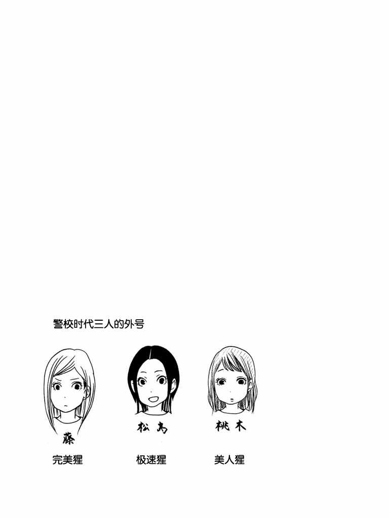 巡警勤务～女警的反击漫画,第46话职场欺凌2图