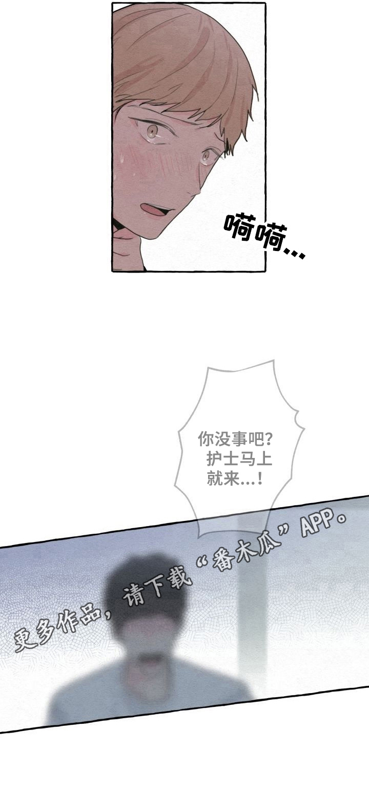 不会忘记你漫画,第6章：美好回忆5图