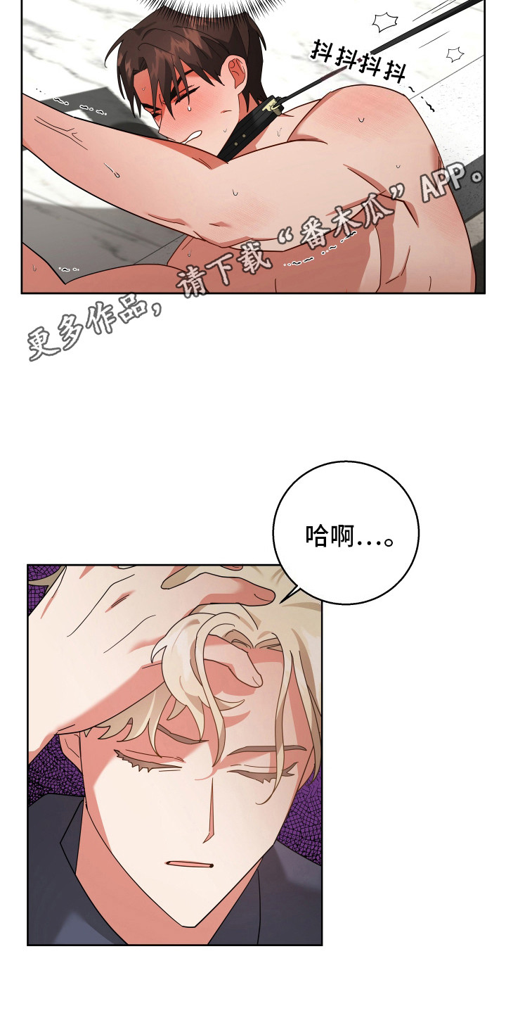 恶意诉讼罪的最新规定漫画,第7话5图