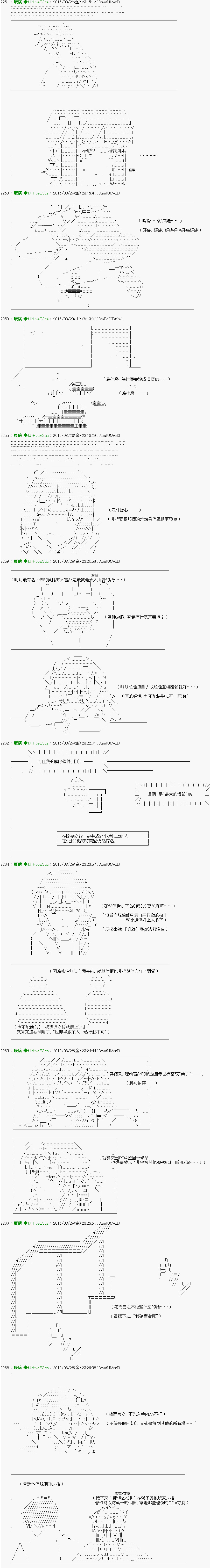 第5话「　1日目23：00～24：00　」4