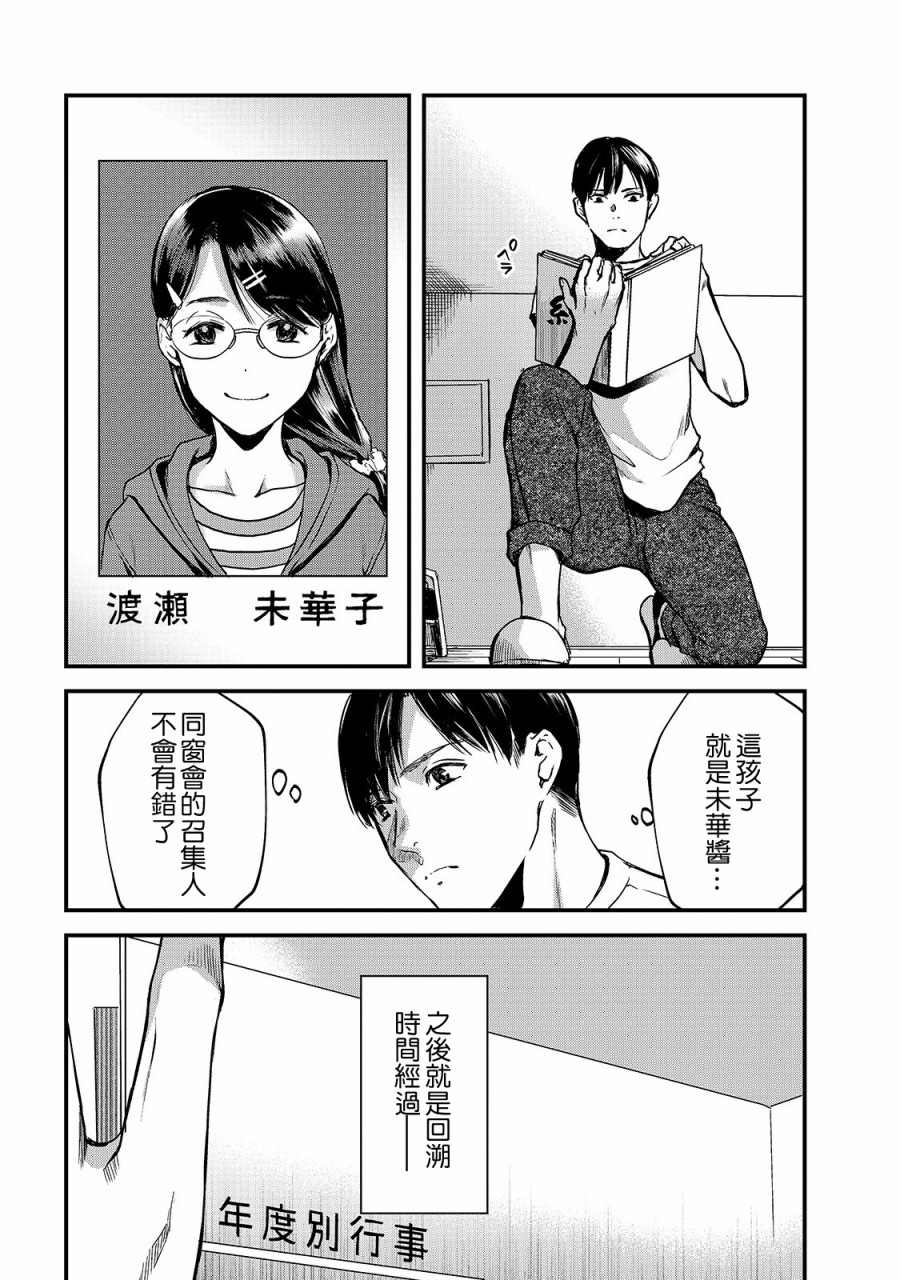 月入50万毫无人生目标的隔壁大姐漫画,第10话1图