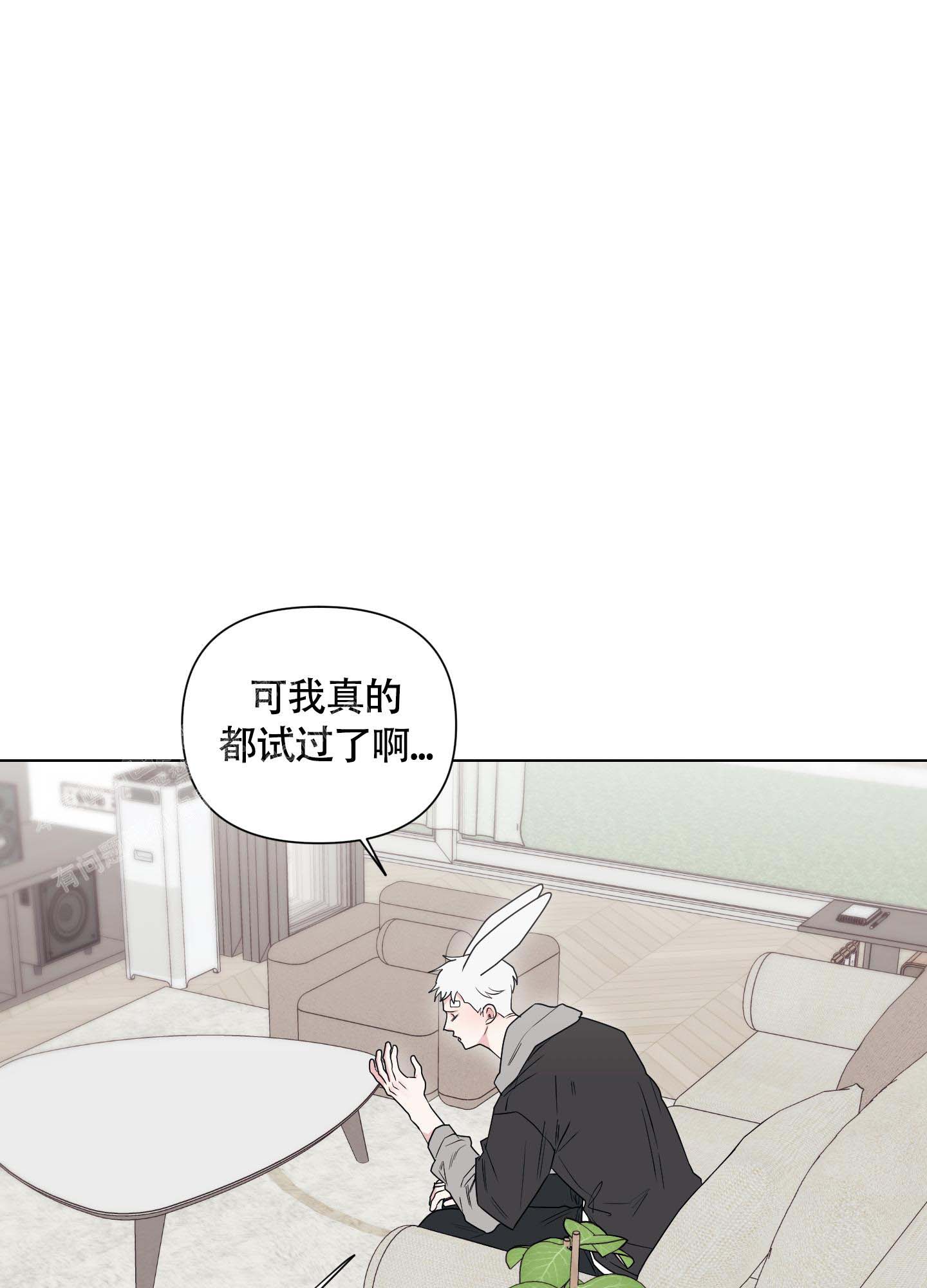 兔耳惊喜完整版漫画,第10话1图