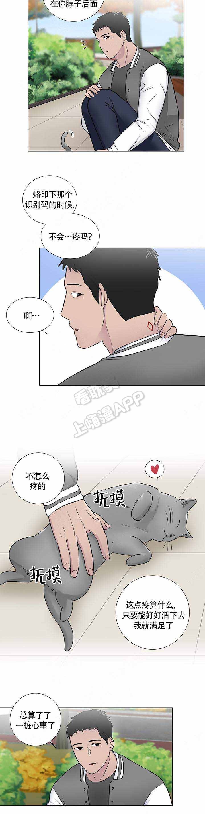 做我的太太100天电视剧漫画,第8话2图