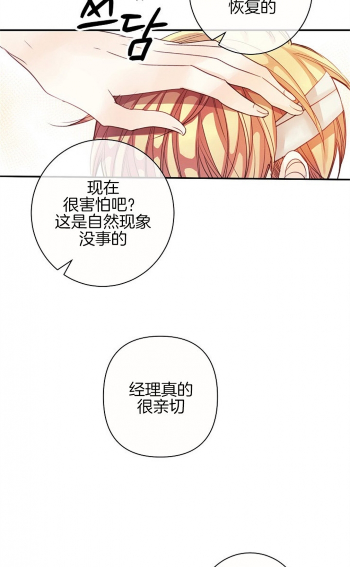 宠物饲养的网站漫画,第10话4图