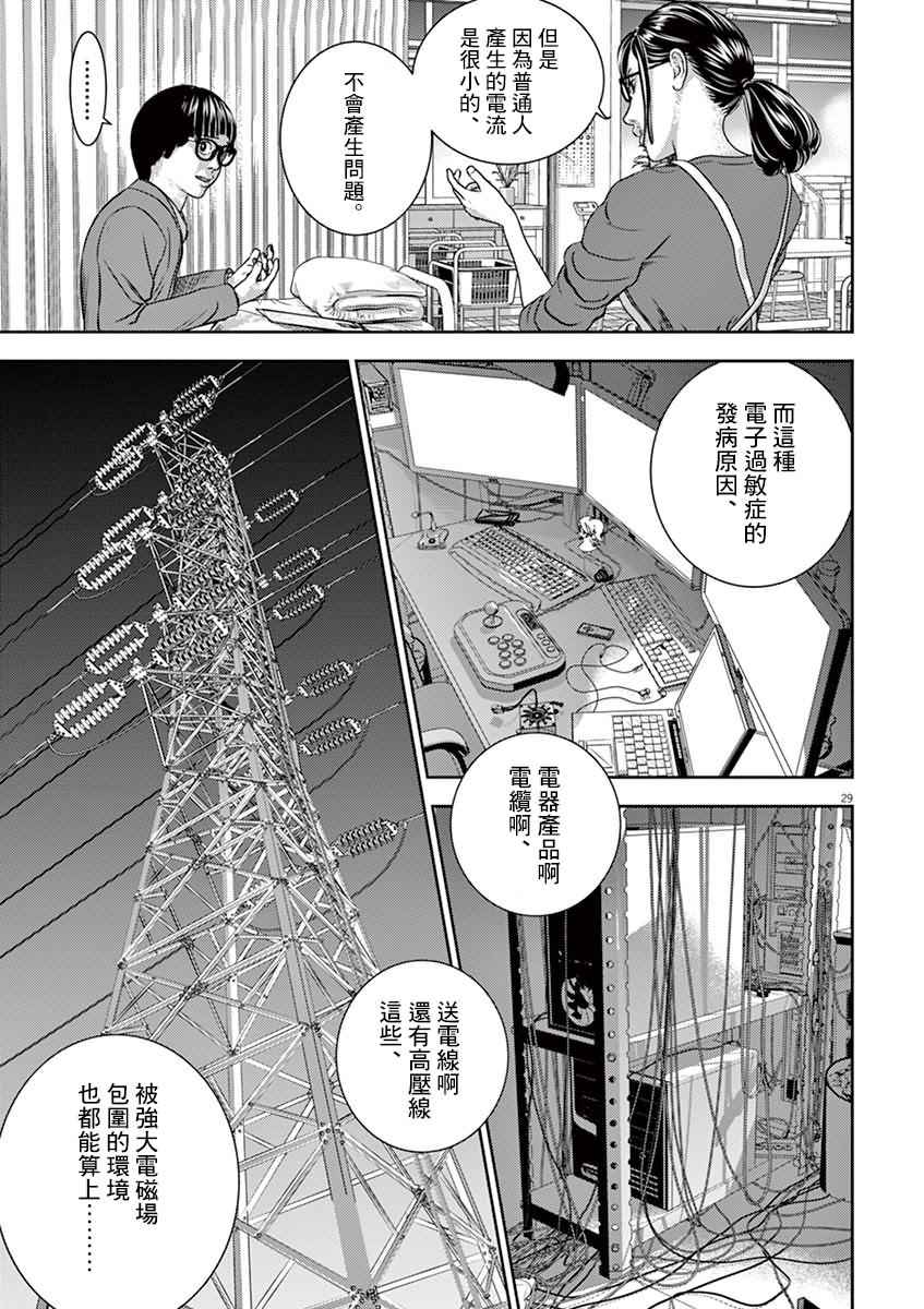 光人堂膏药漫画,第1话4图