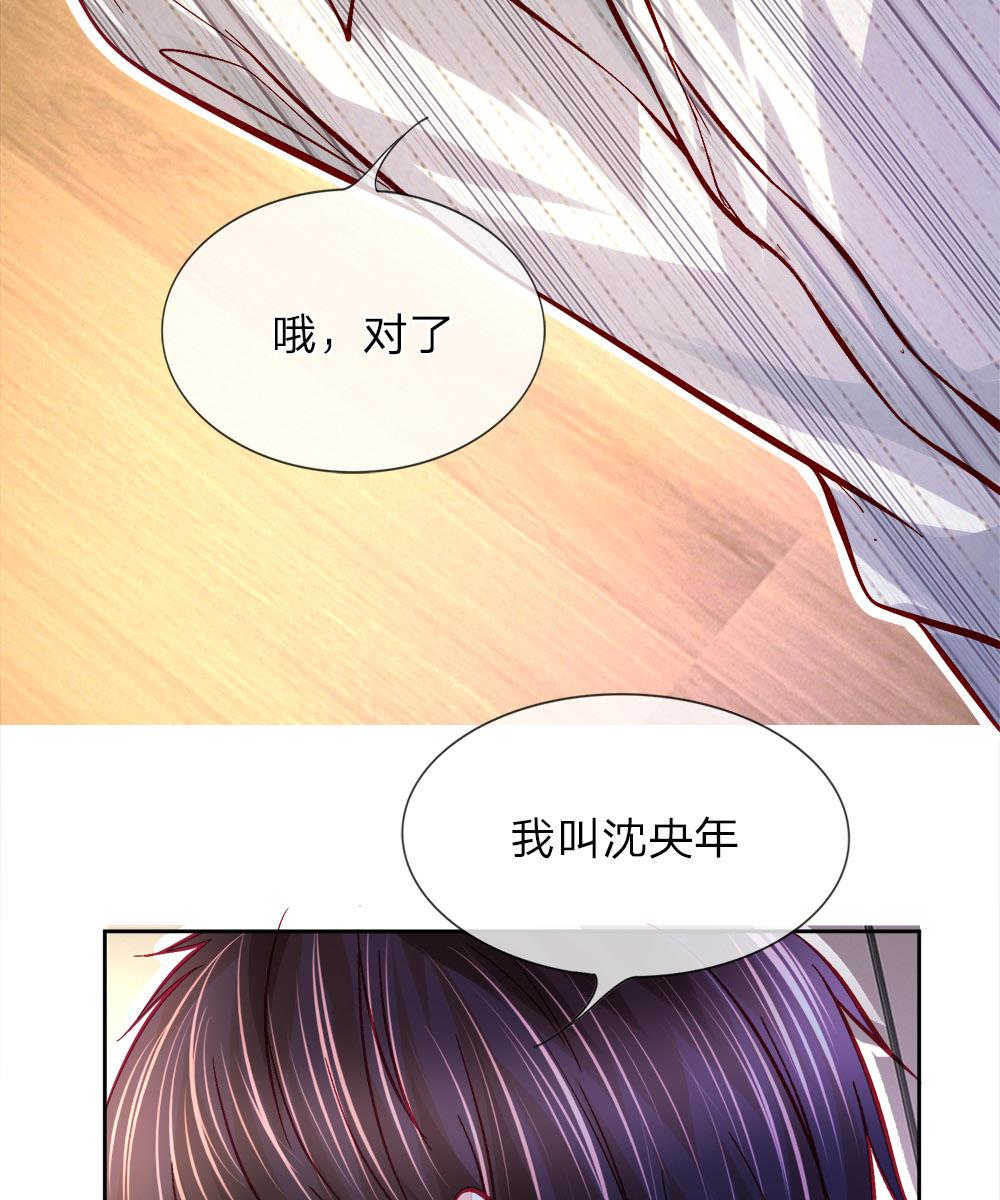 医宠成婚：总裁快吃药漫画,第4话2图