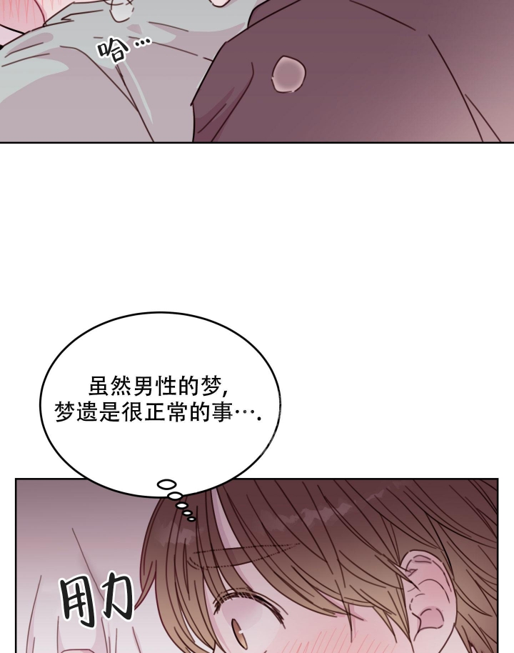 危险的弟弟小说免费阅读漫画,第9话4图