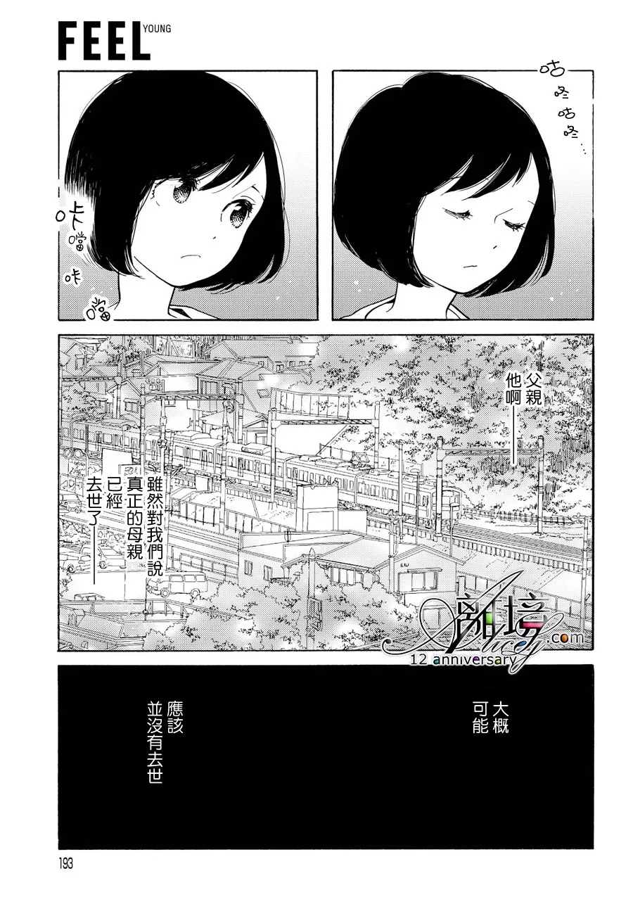 Beautiful Everyday漫画,Wednesday4图