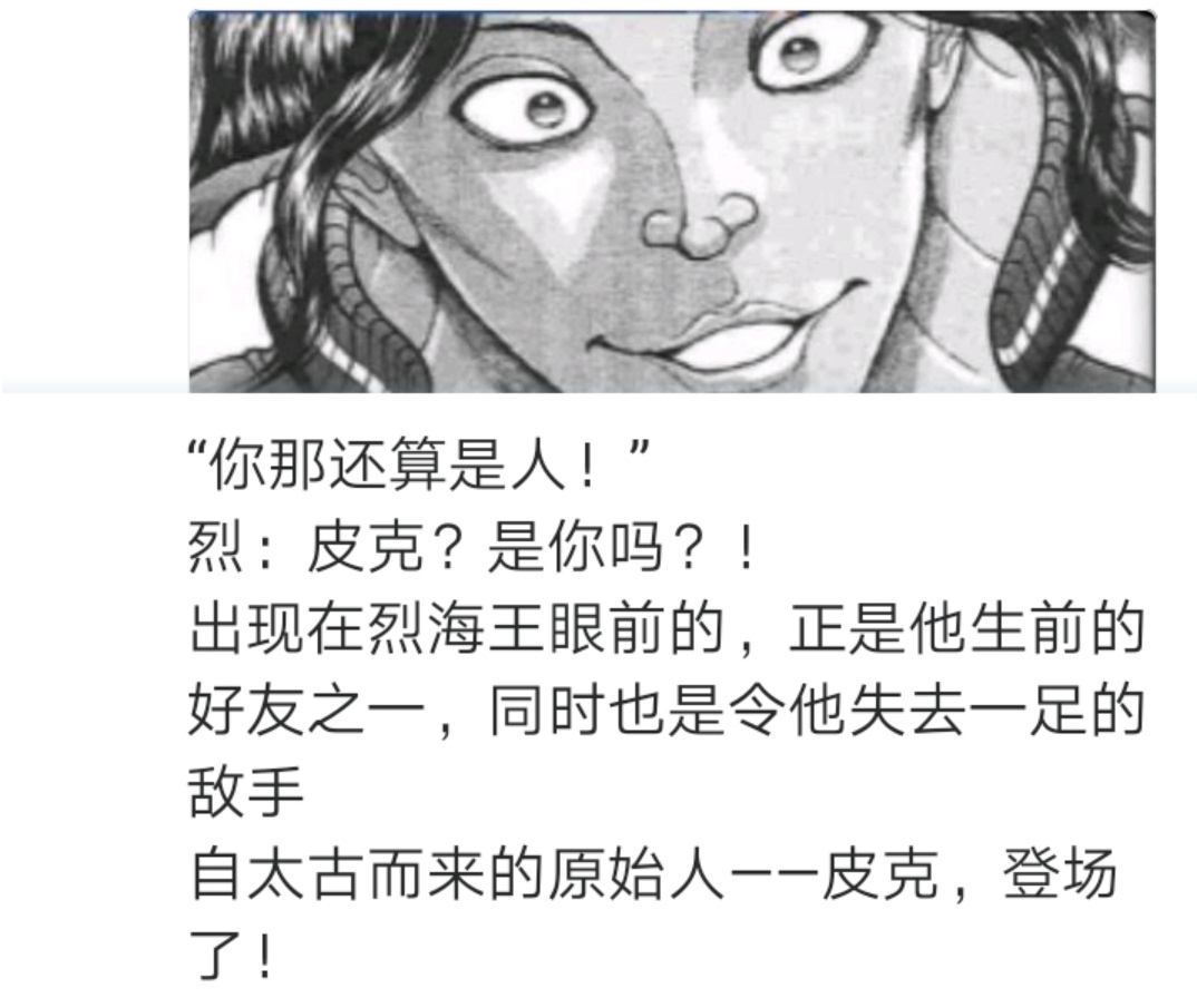 烈海王似乎打算在幻想乡挑战强者们的样子漫画,第2回4图