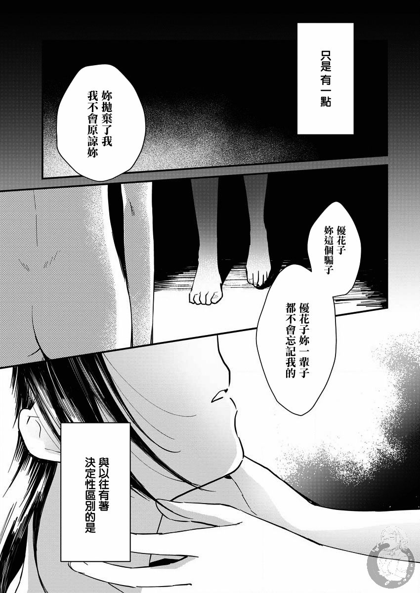 夜鹰魅影漫画,第5话夫妇交流4图