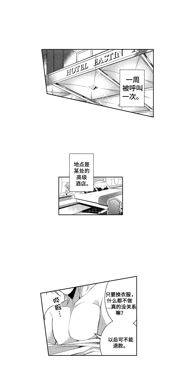 第1话0