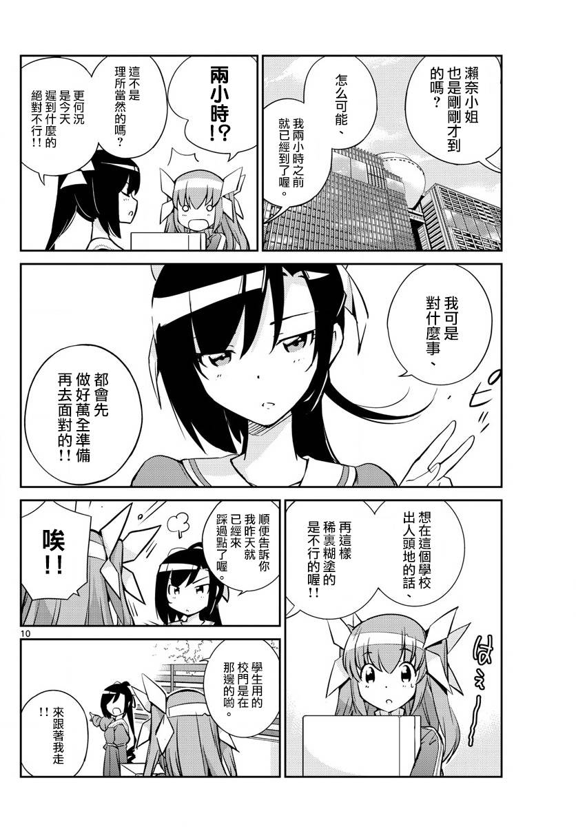 偶像之王漫画,第2话5图