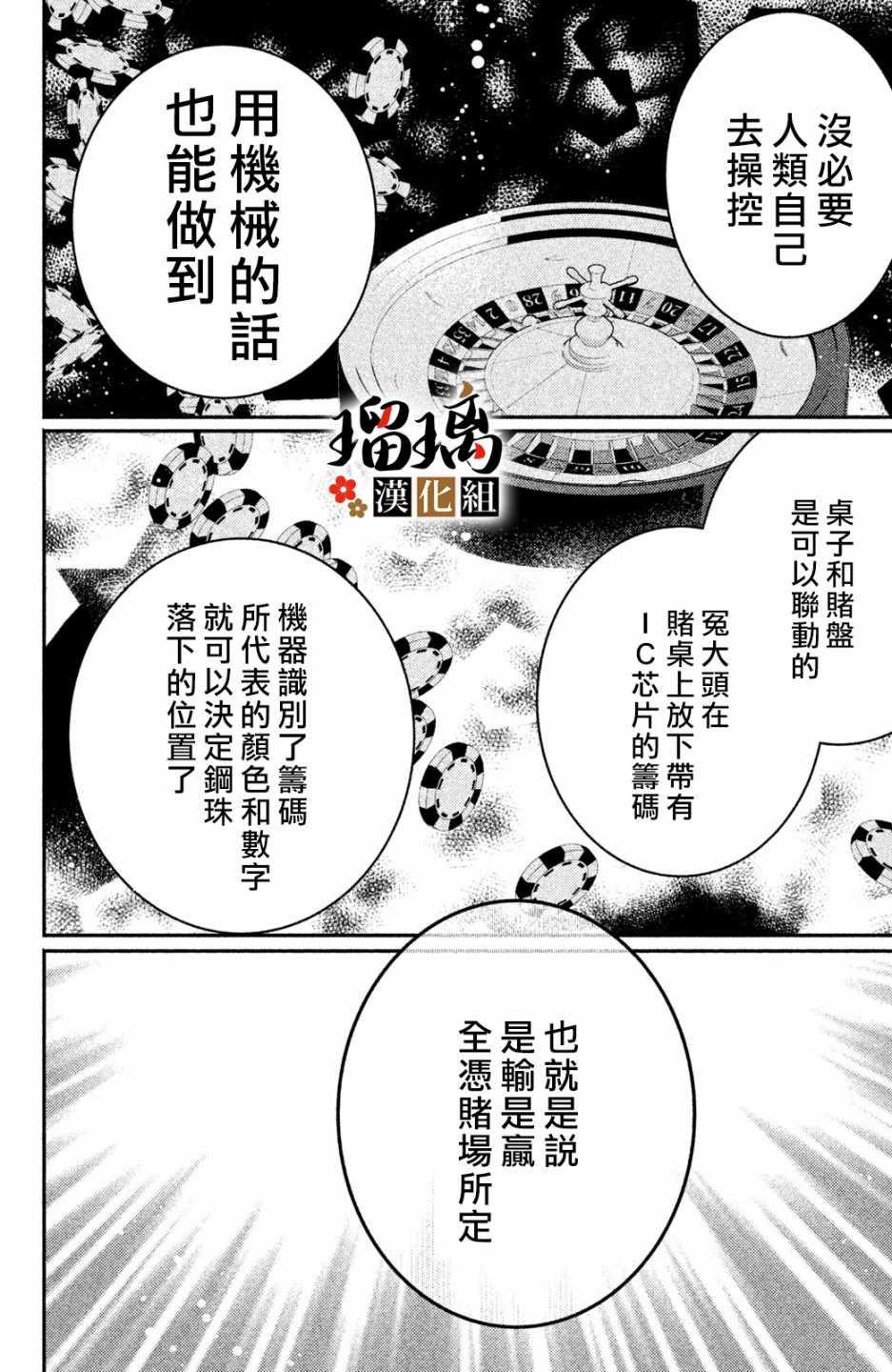 第4话地下赌场4