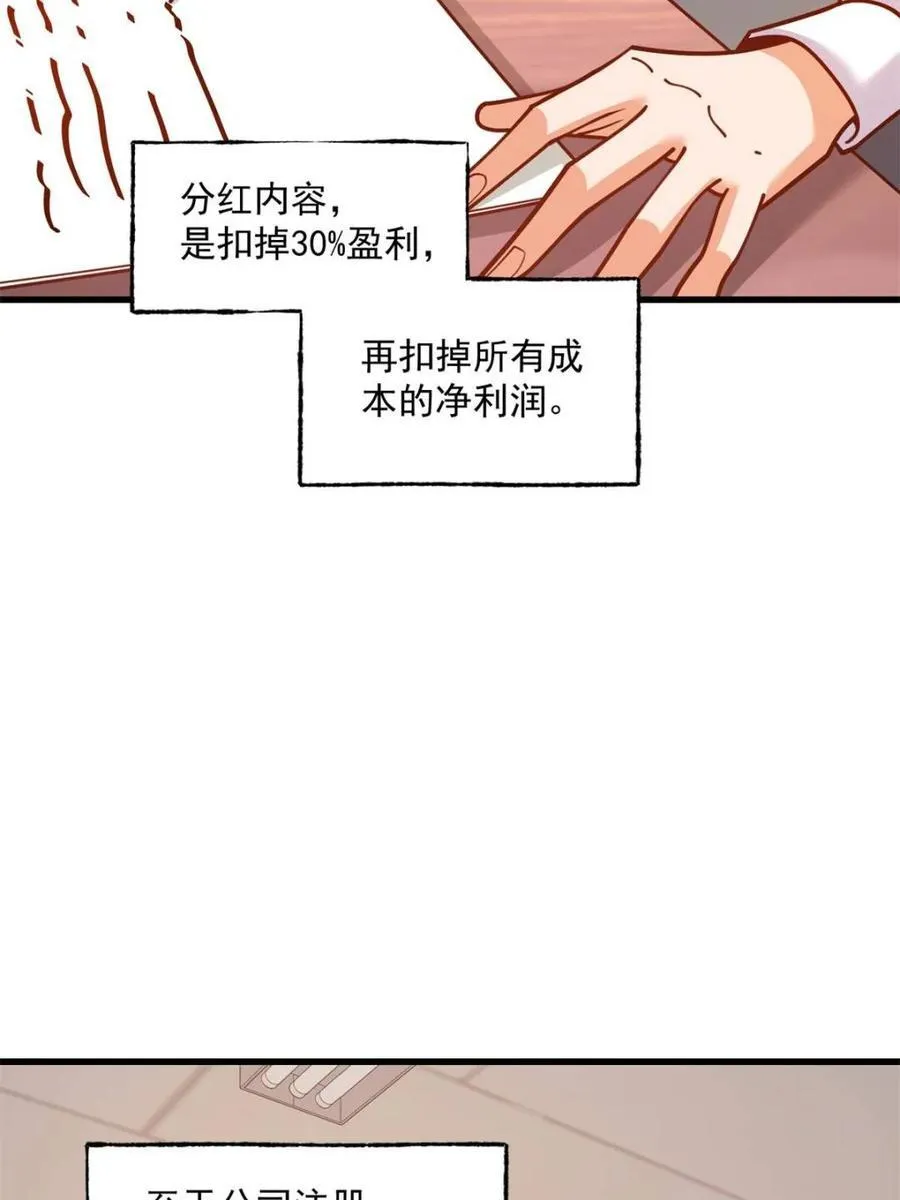 重生不当舔王,我独自氪金升级 漫画下拉免费观看漫画,第161话4图