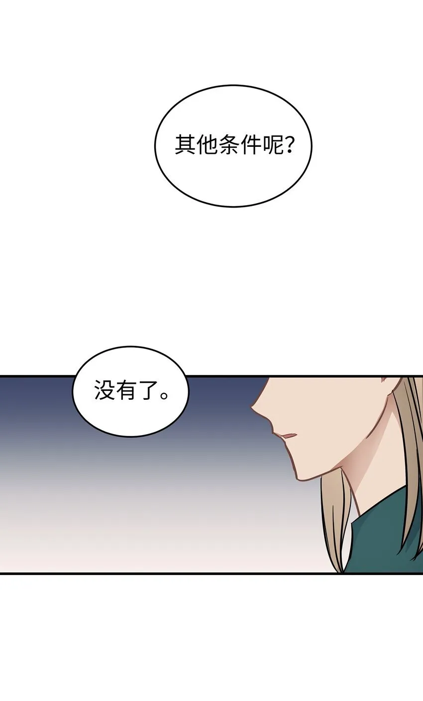 星期天的英文单词怎么写漫画,09 谈判2图