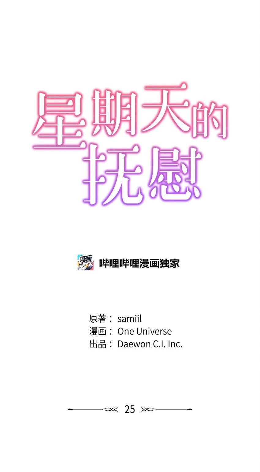 星期天温暖的问候与祝福漫画,25 从未怀疑5图