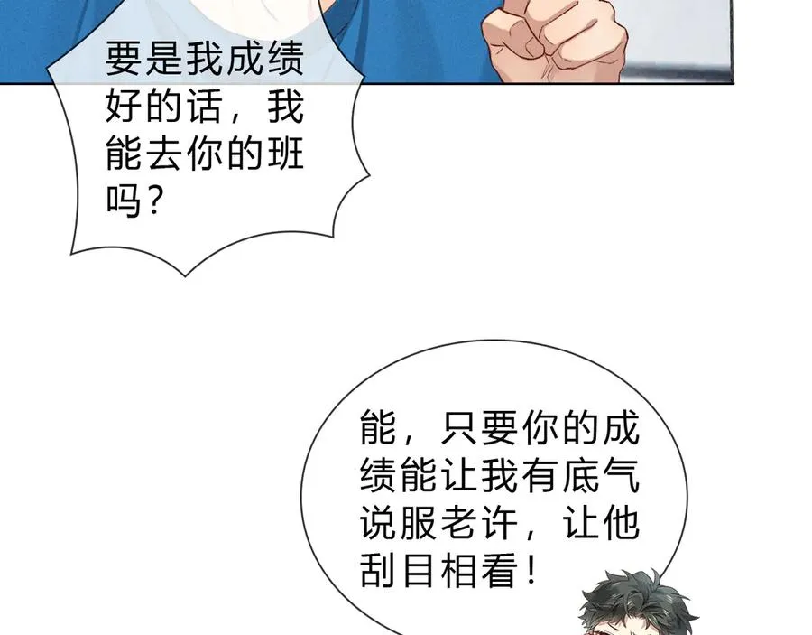 小白杨水千丞无删减版全文免费阅读漫画,第36话 想去采购1图