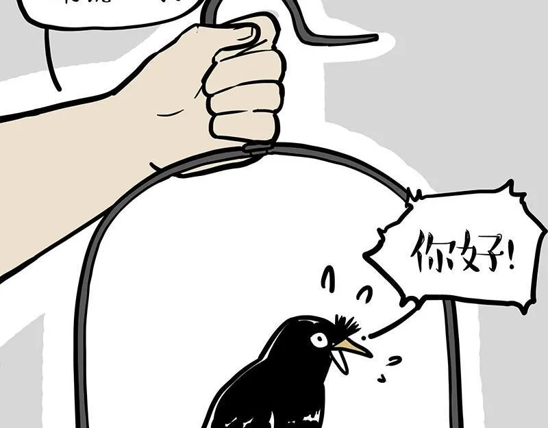 吾皇巴扎黑漫画,第342话 胜负欲4图