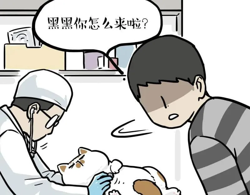 吾皇巴扎黑漫画,第443话 “癫疯”对决2图