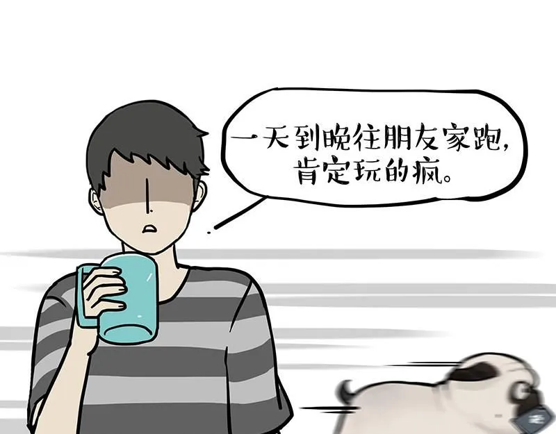 吾皇巴扎黑小剧场漫画,第392话 真相了3图