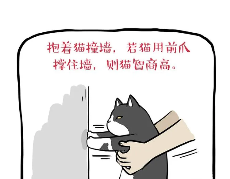 吾皇巴扎黑漫画大中华史2漫画,第294话 教狗游泳难度爆棚1图