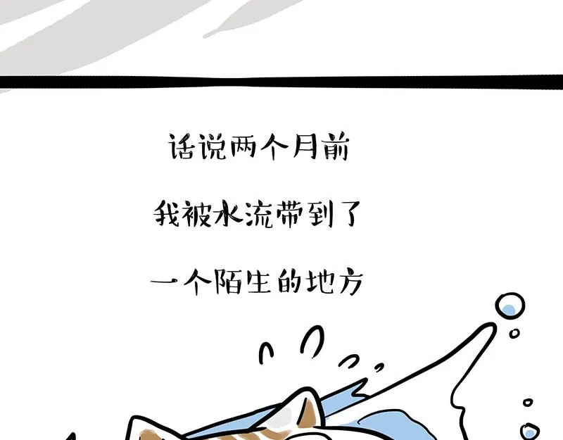 吾皇巴扎黑动画漫画,第339话 傲霸，上岸了！2图