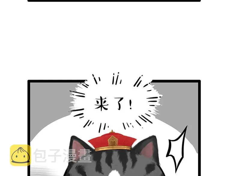 吾皇巴扎黑老爹的花瓶漫画,第260话 孤独解药4图