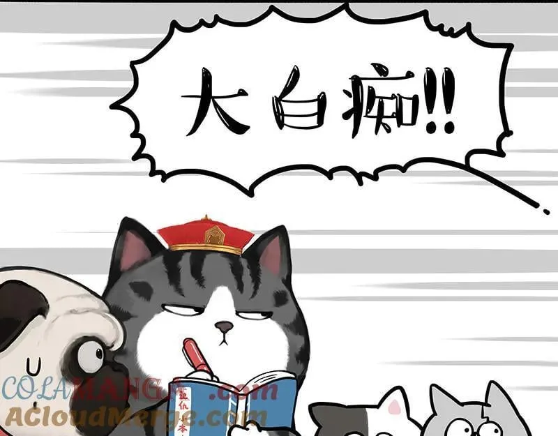 吾皇巴扎黑漫画,第442话 逆风的挑战3图