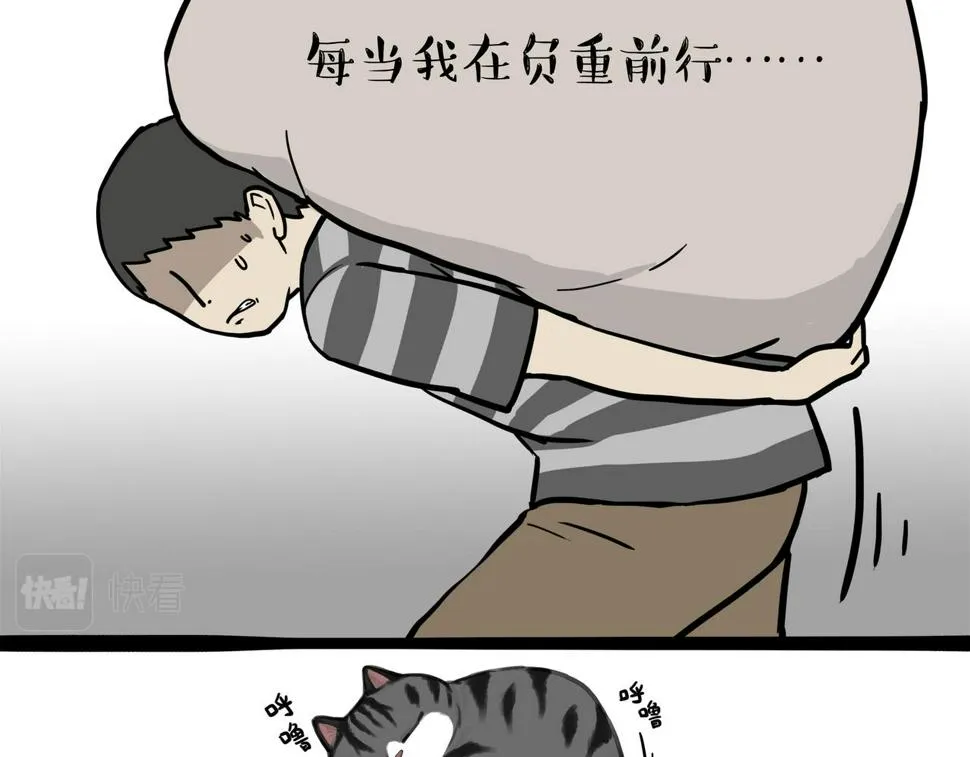 吾皇巴扎黑音乐盲盒漫画,第369话 老天爷的答案1图