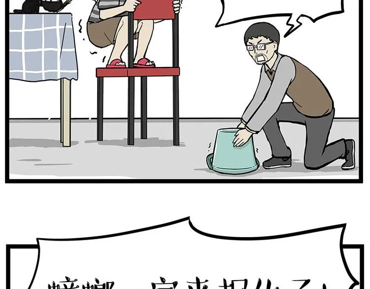 吾皇巴扎黑简介漫画,第261话 灭蟑？4图